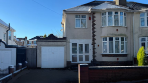 Modernisation in Dudley photo